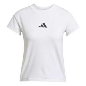 Adidas Womens/Ladies ZNE T-Shirt