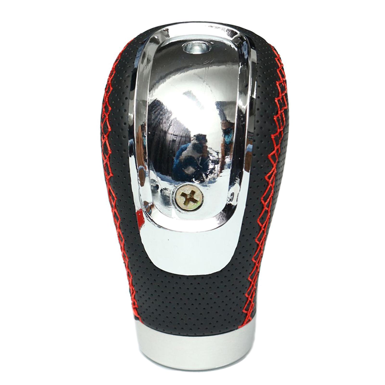 5 6 Speed Car Manual Gear Shift Knob