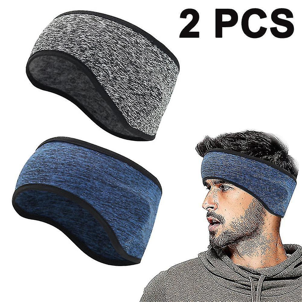 2pack ørevarmere til mænd earmuffs Termisk