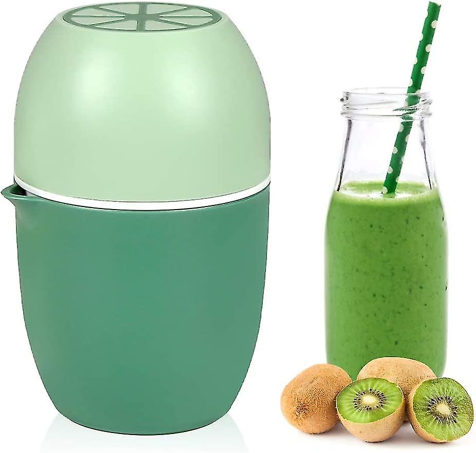 Manual Citrus Juicer Lemon Squeezer, Dual Purpose Manual Squeezer, Lemon/lime/orange/orange/grapefruit Squeezer