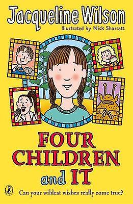 Four Children and It
