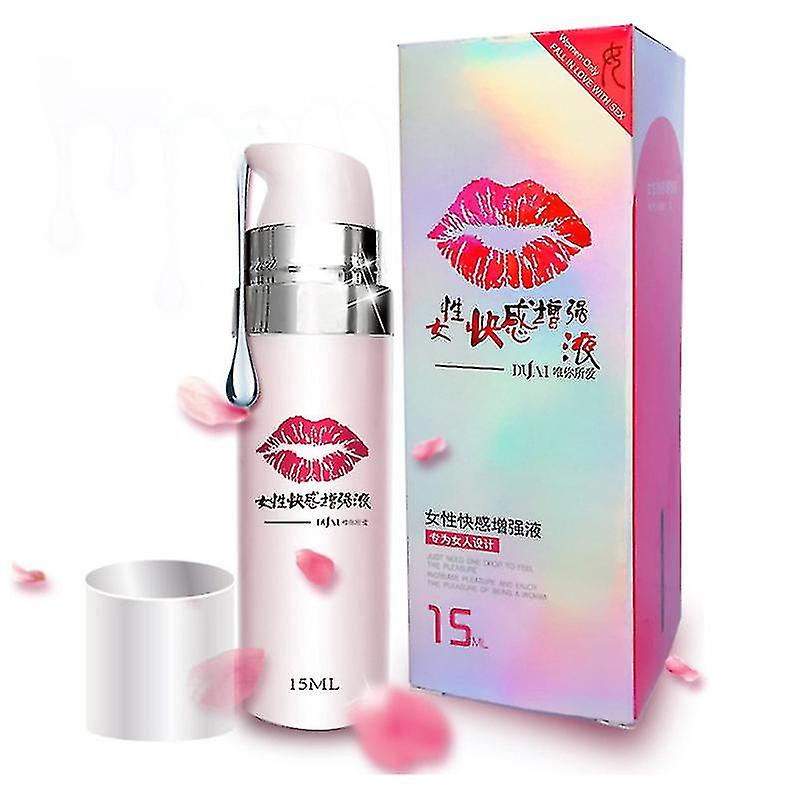 唇女性潤滑剤プレジャーエンハンサー潤滑剤アダルト製品