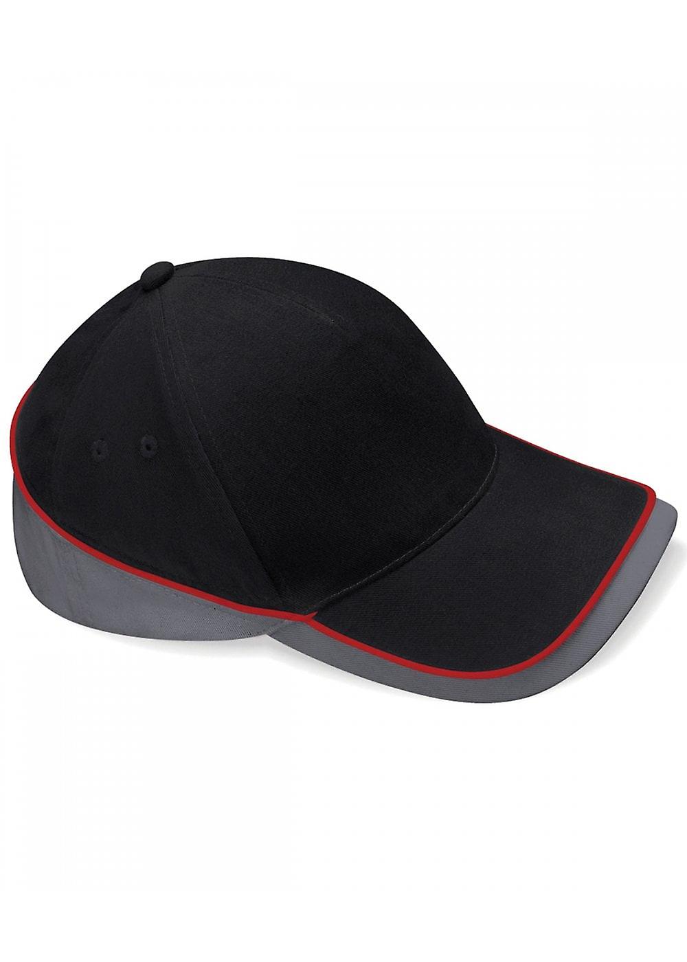 Men's Beechfield Teamwear Competition Cap B171