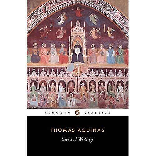 Selected Writings (Penguin Classics)