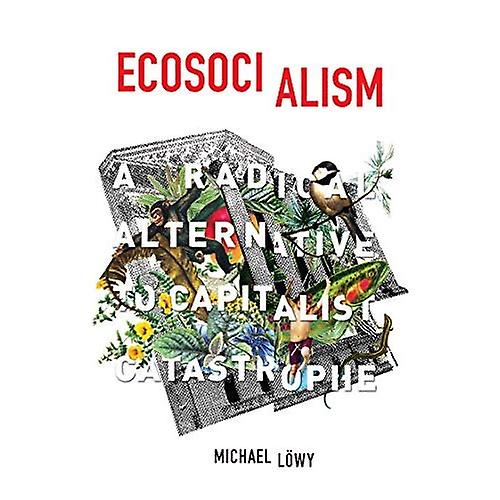 Ecosocialism : A Radical Alternative to Capitalist Catastrophe
