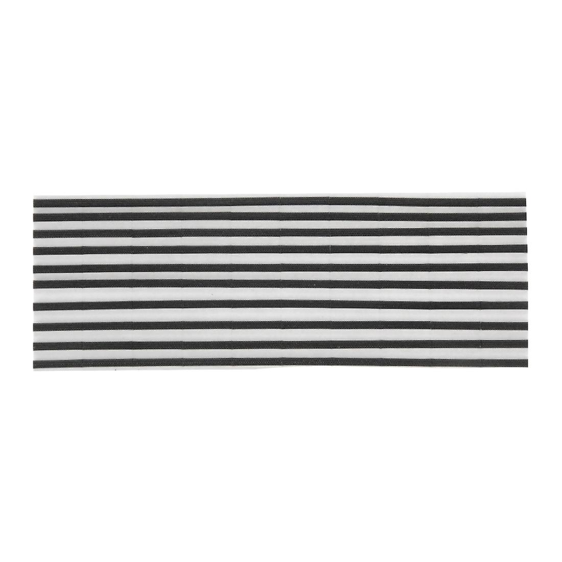 100 PCS Conductive Sponge Foam Slice Pads for iPhone 6s Plus Middle Bezel Frame