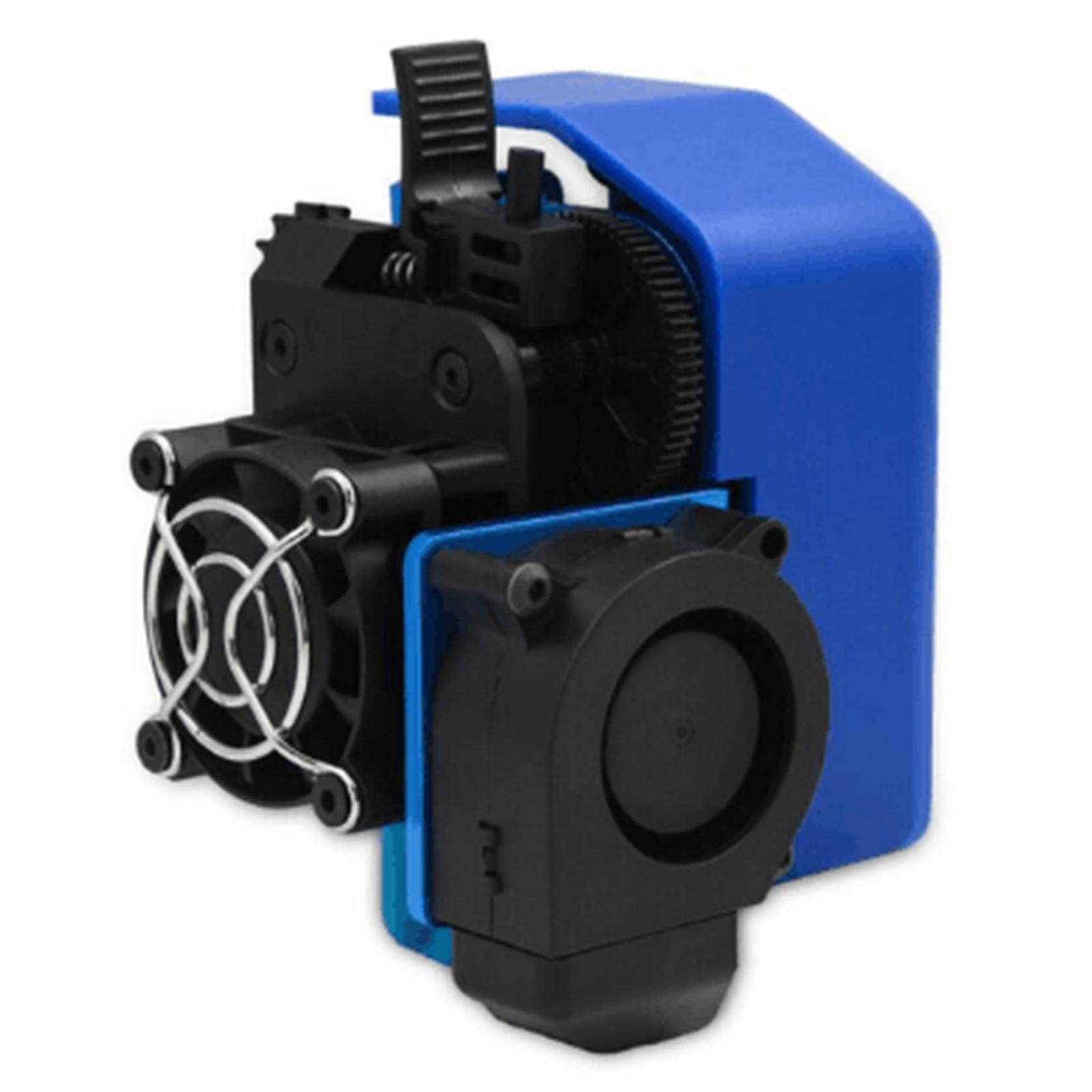 3D Printer Extruder Kit Suitable for Sidewinder X1 and Geniusand