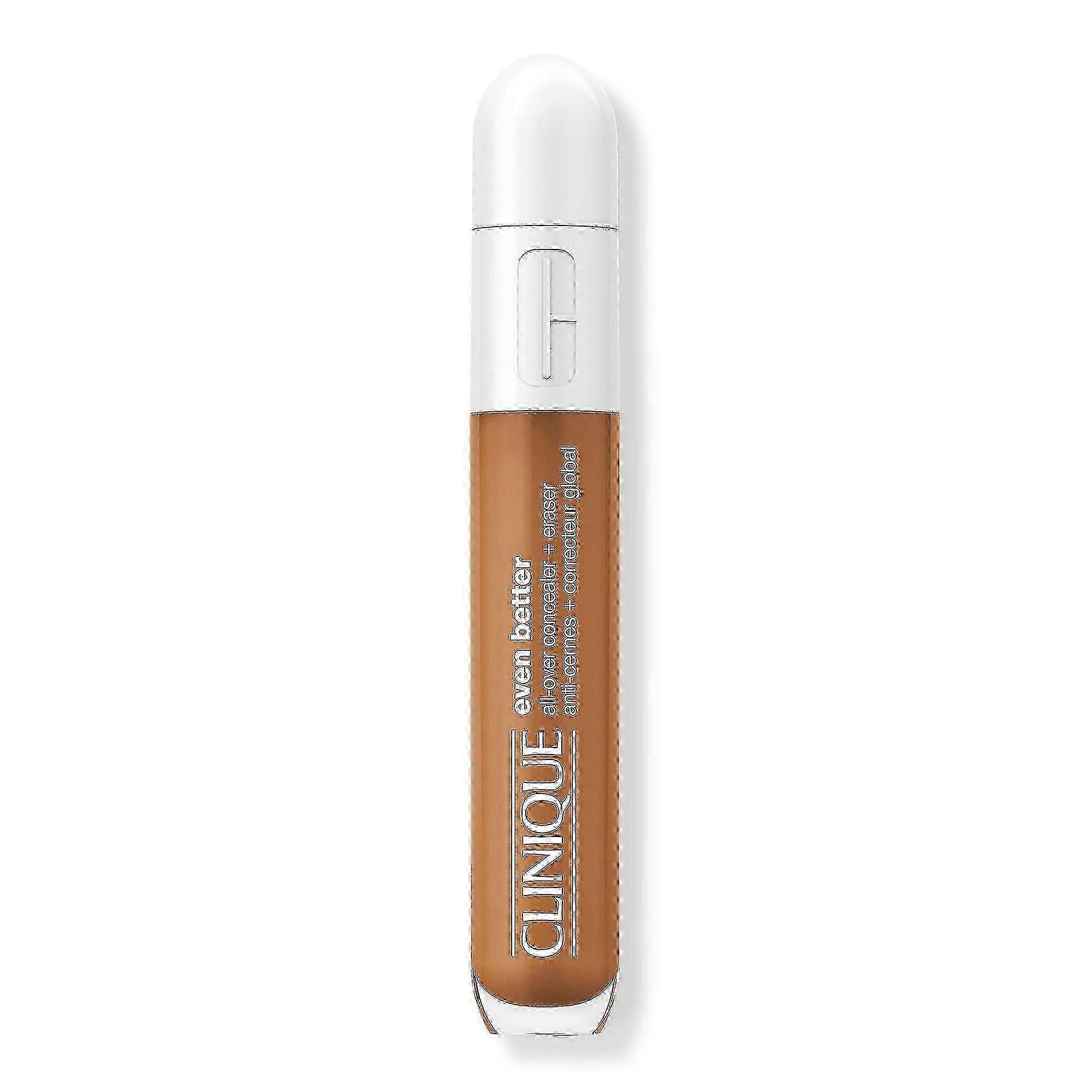 Clinique Even Better All-over Concealer + Eraser, Cn 116 Spice, 0.2 Oz