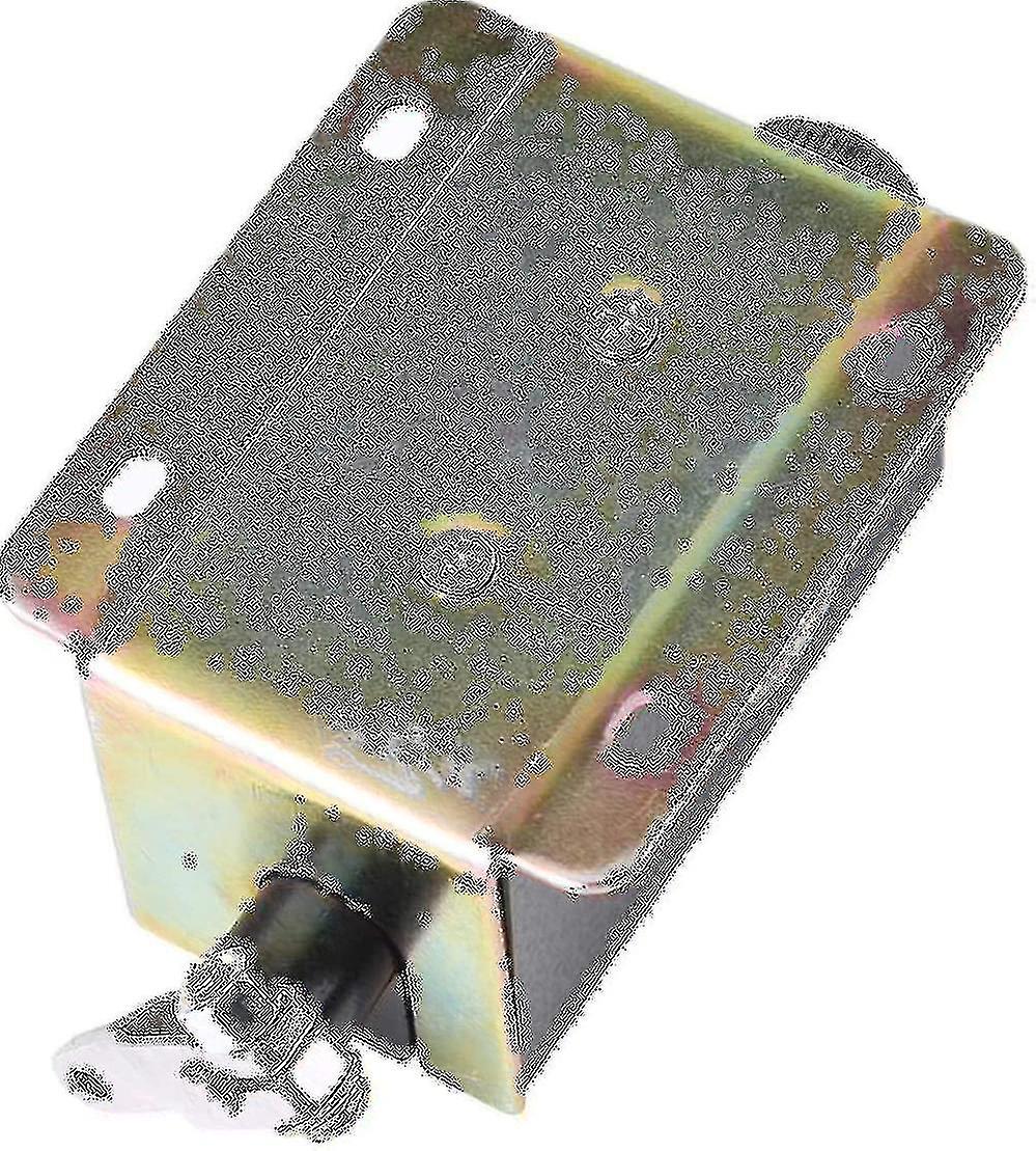 Bazhou Manual Tally Counter - Digit Num Hand Tally Mechanical Arithmometer Manual Stroke Clicker Counter(1pc, Black)