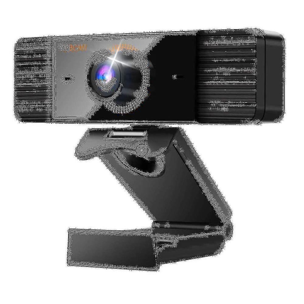 1080p Web Camera For Pc Laptop Computer Usb Camera Plug And Play