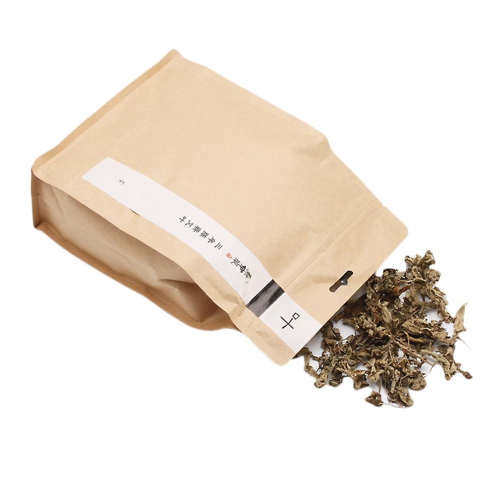 200g/pussi kiinalainen luonnollinen koiruoho kolme vuotta Chen Ai -ruohoa