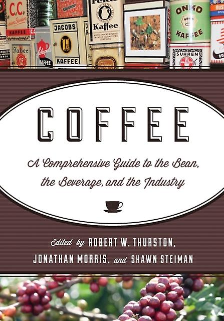 Coffee Paperback