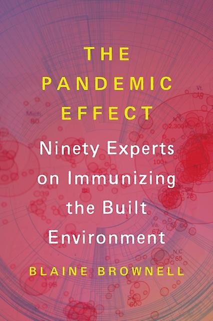 The Pandemic Effect by Blaine Brownell Paperback