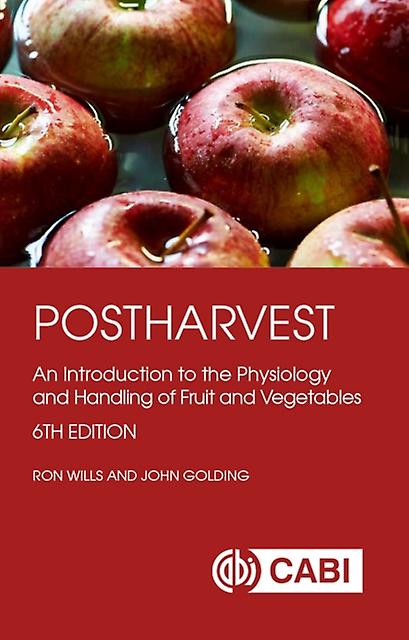 Postharvest - Golding, John