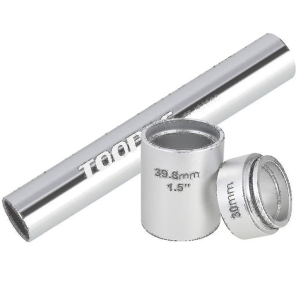 MTB Bike Headset Race Installation Tool Anti- Slip Road Bike Fork Crown Race Setting Tool Installation Tool