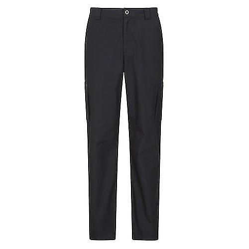 Mountain Warehouse Mens Trek II Trousers
