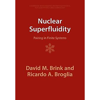 Superfluidez Nuclear - Ricardo A