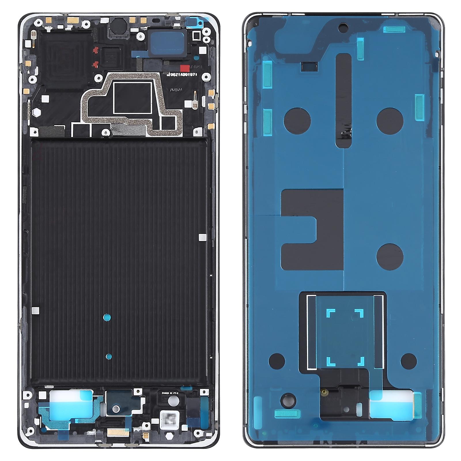 Front Housing LCD Frame Bez Plate for Xiaomi Mi Mix 4