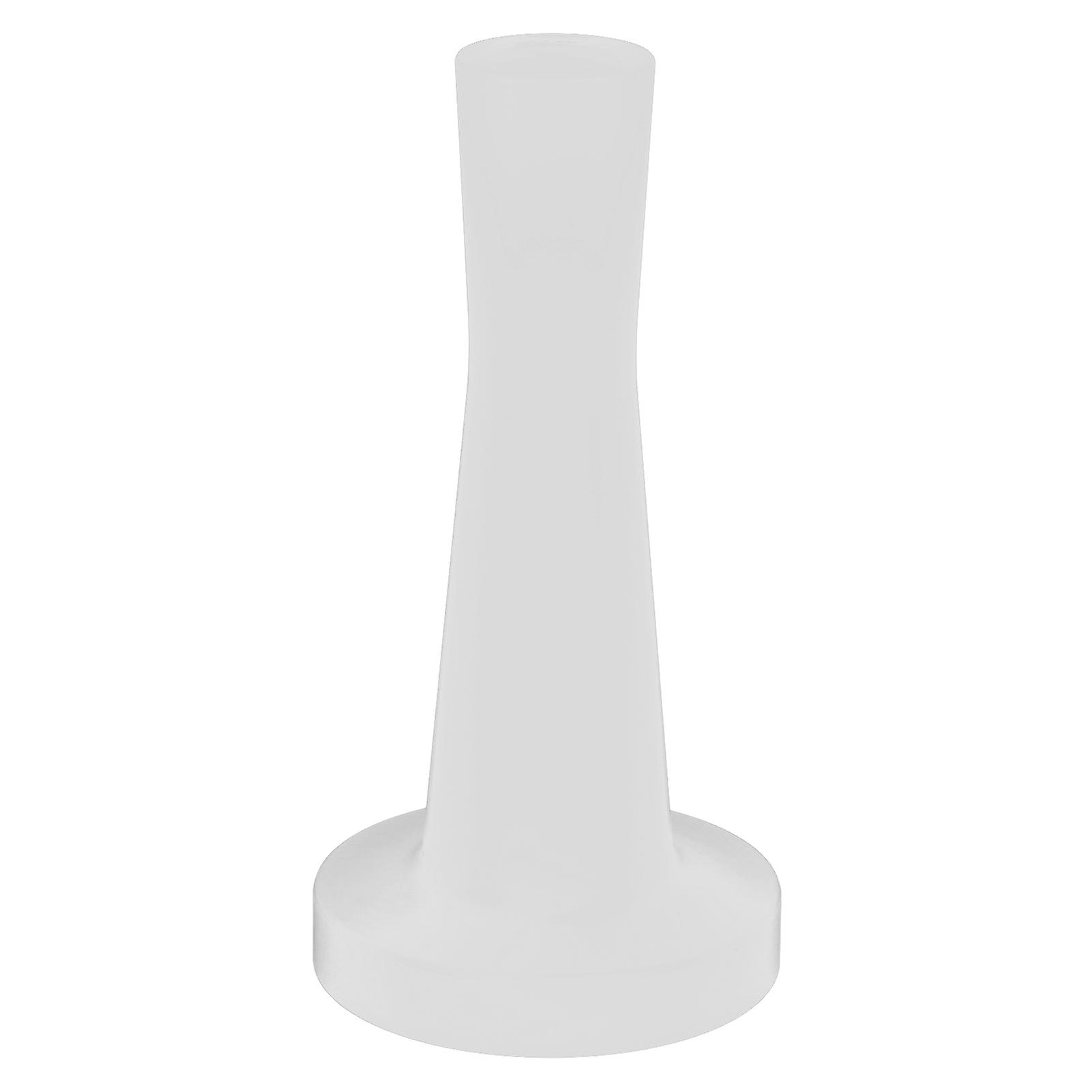 Coffee Tamper, Powder Flat Press, Dosing Funnel, Bar Gadget Tool