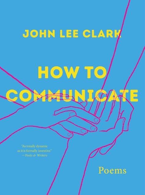How To Communicate by John Lee Clark Paperback Book