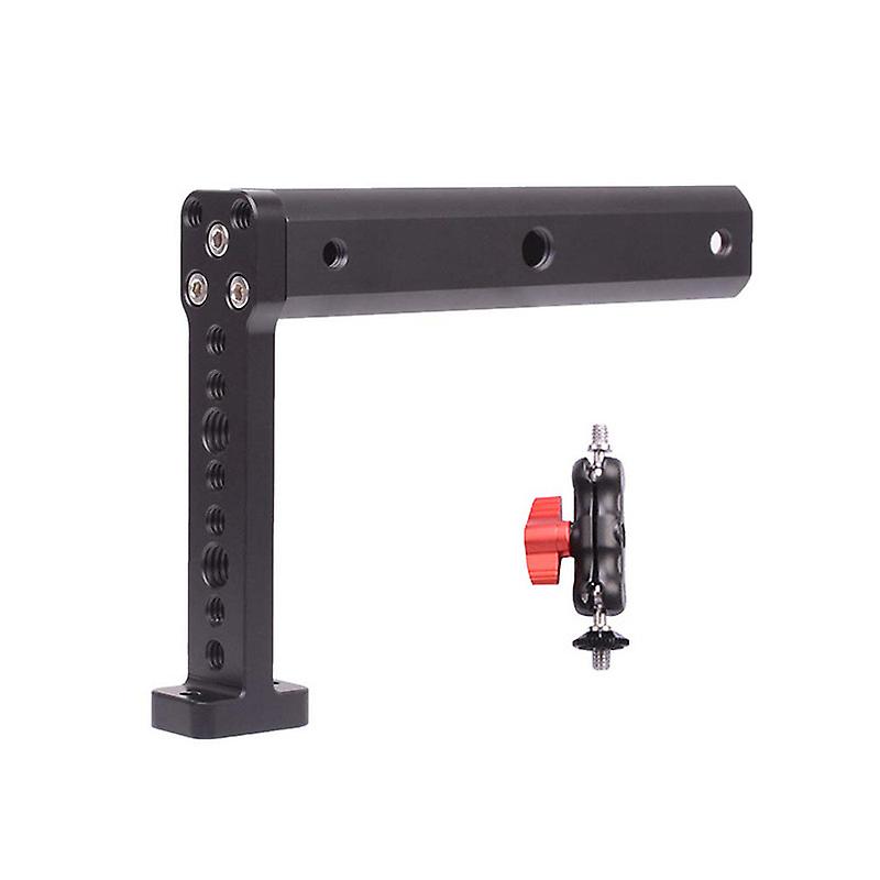 Vision Neck Handle Hold Plate Bracket Grip Extension Rods Bar