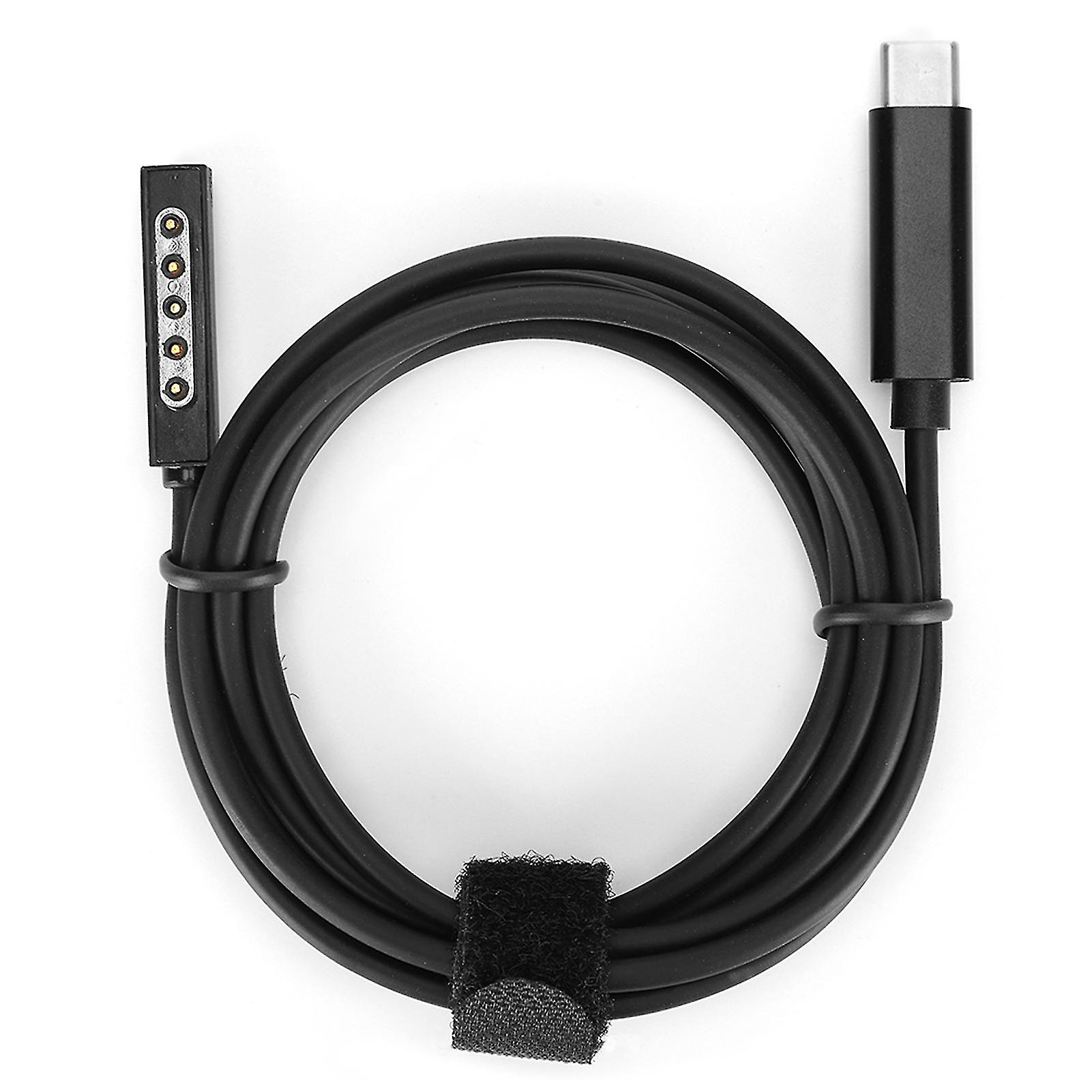 Type C Charging Cable Fast for Computer PD Interface PRO 1 / 2 Generation Adapter