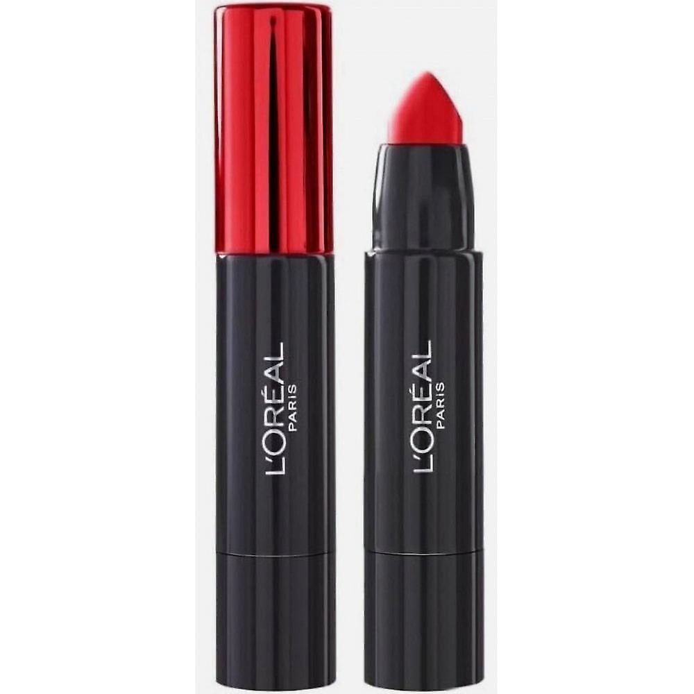 L'Oreal Sexy Balm Lipstick