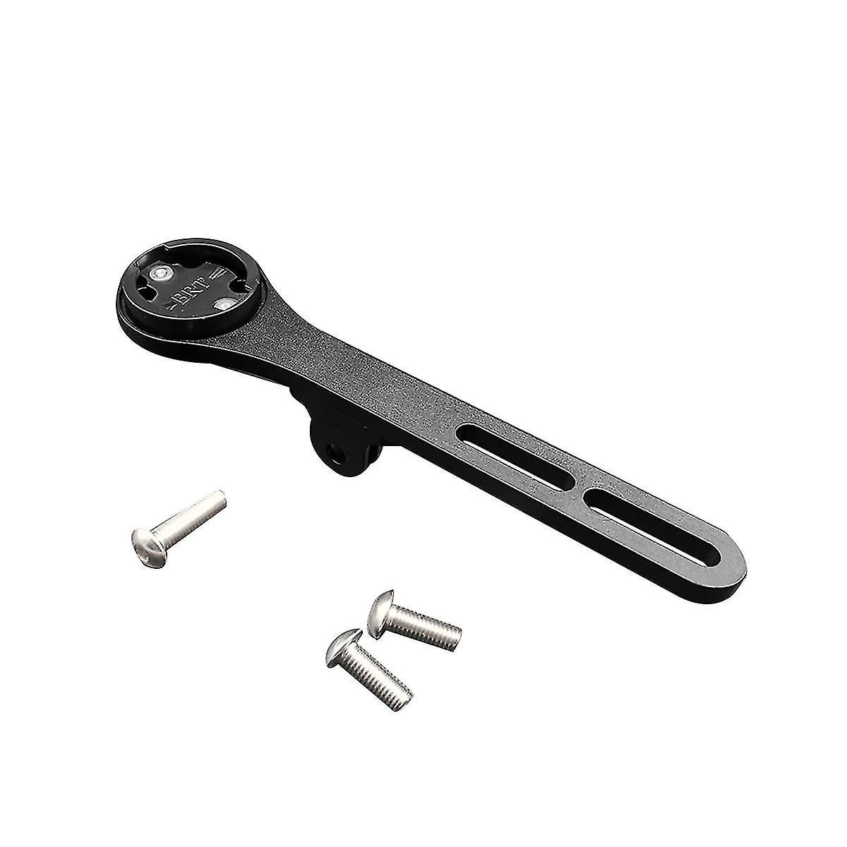 Bicycle Computer Camera Mount Holder For Road Bike Handlebar For [xh]