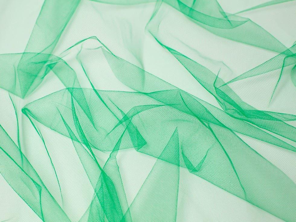 Soft Tulle Fabric