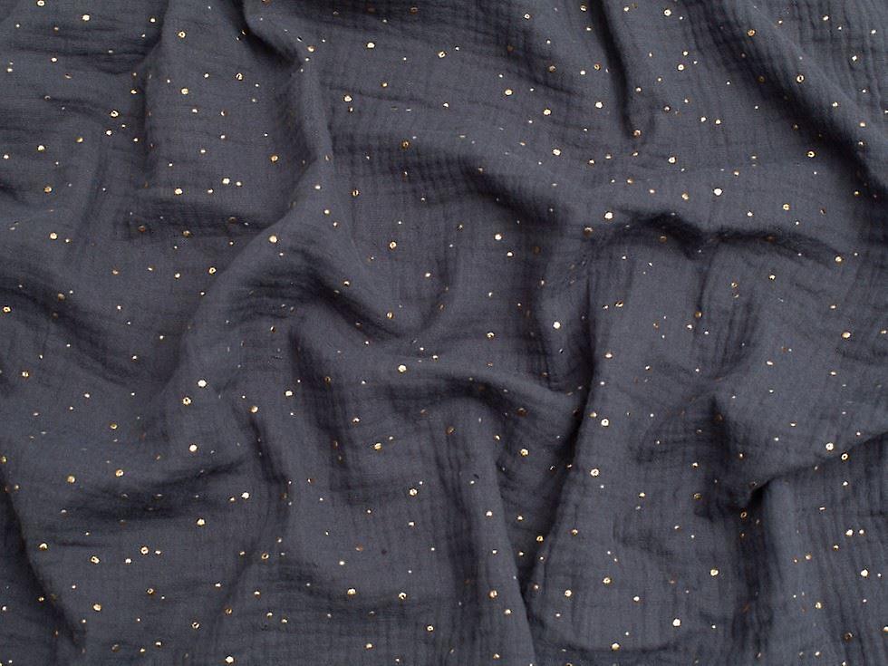 Minerva Cotton Double Gauze