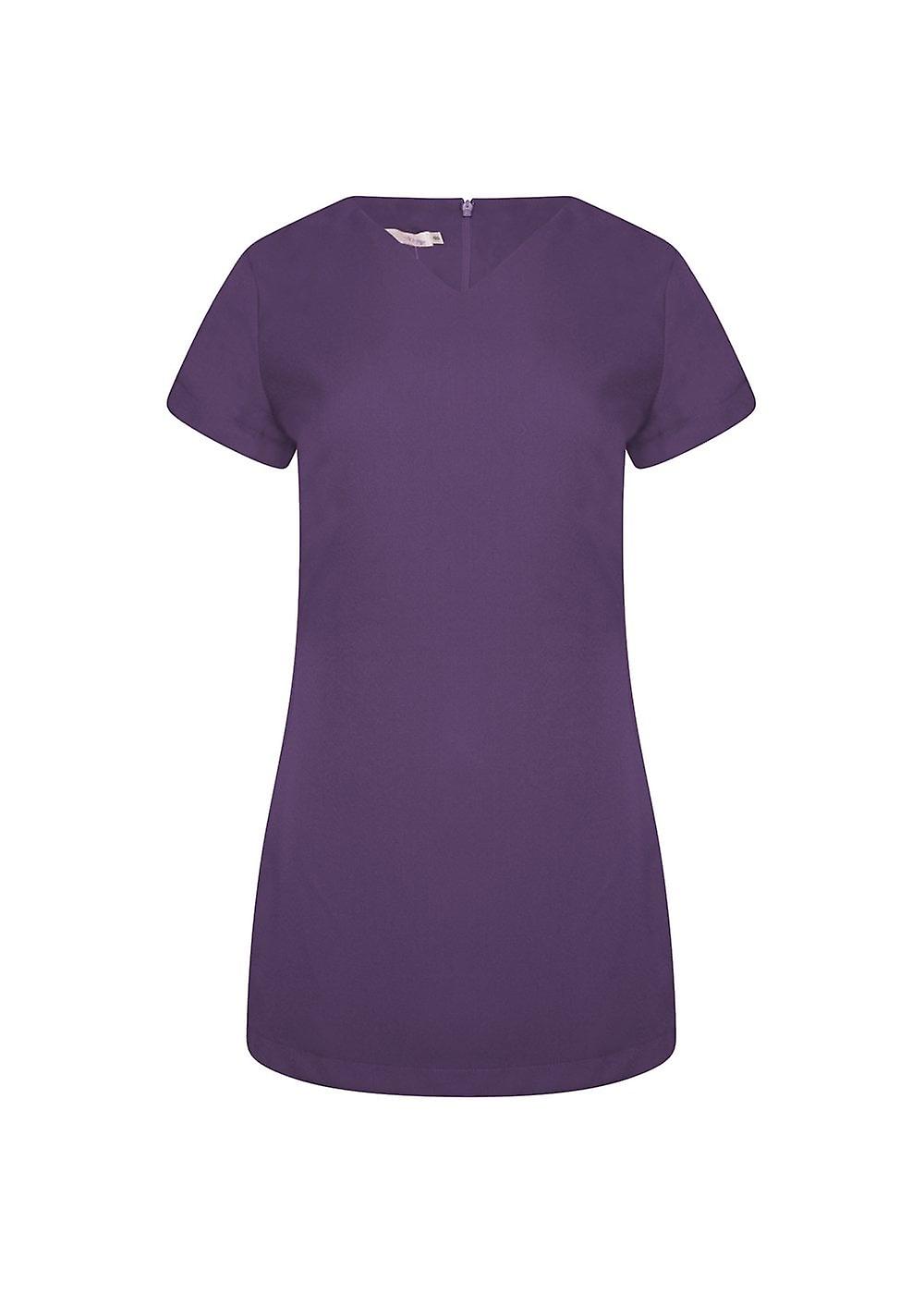 Women's La Beeby Celeste Tunic (No Pockets) CPT-LBCELESTE