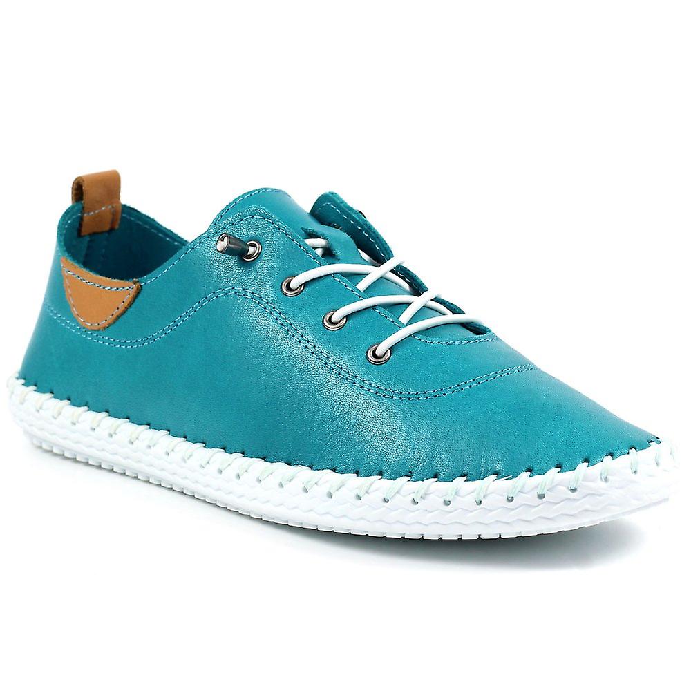 Lunar (GRS) St Ives Scarpe stringate da donna