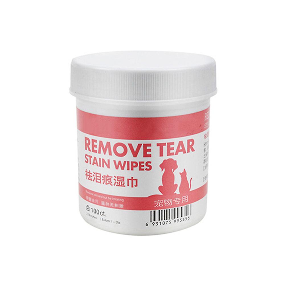 Pet, Eye, Wipes, Dogs, Cats