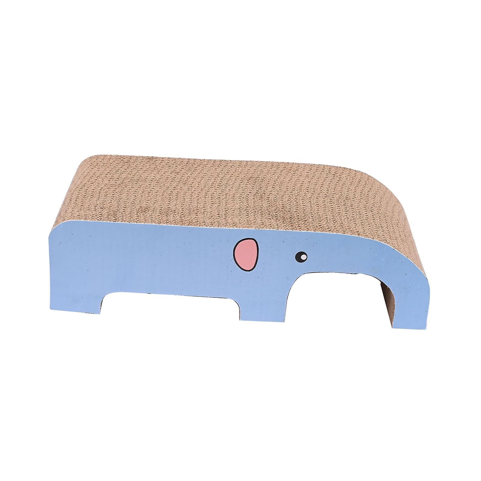 Cat Scratching Pads Large Sofa Reversible Scratching Board for Grinding Claw whales