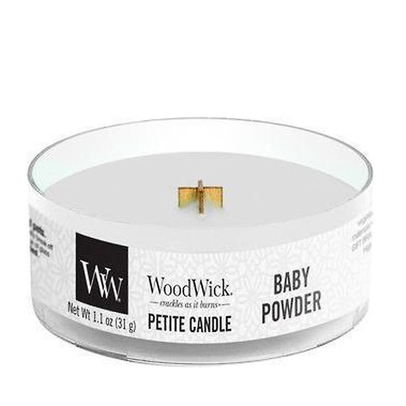 WoodWick Petite -  