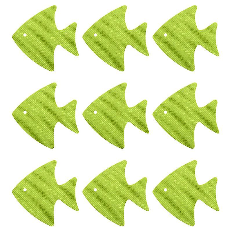 20pcs Stairs Anti Skid Sticker