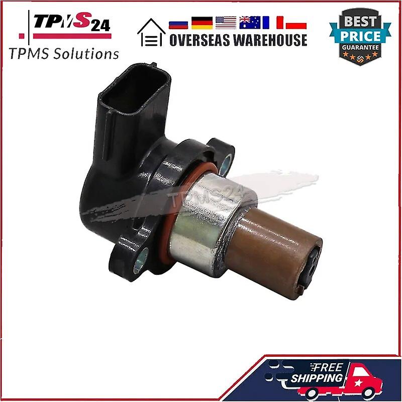 Genuine Suzuki GSXR 600/750 Throttle Body & ISC Idle Speed Control Sensor – 2008-2009