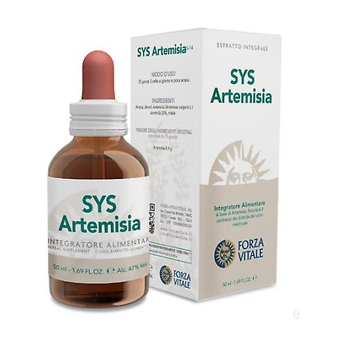 SYS Artemisia 50 ml