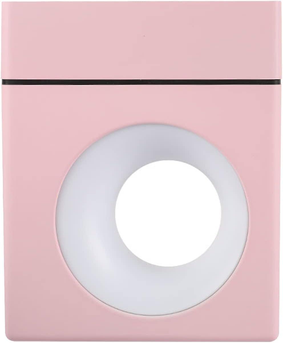  container with built-in diffuser tray USB