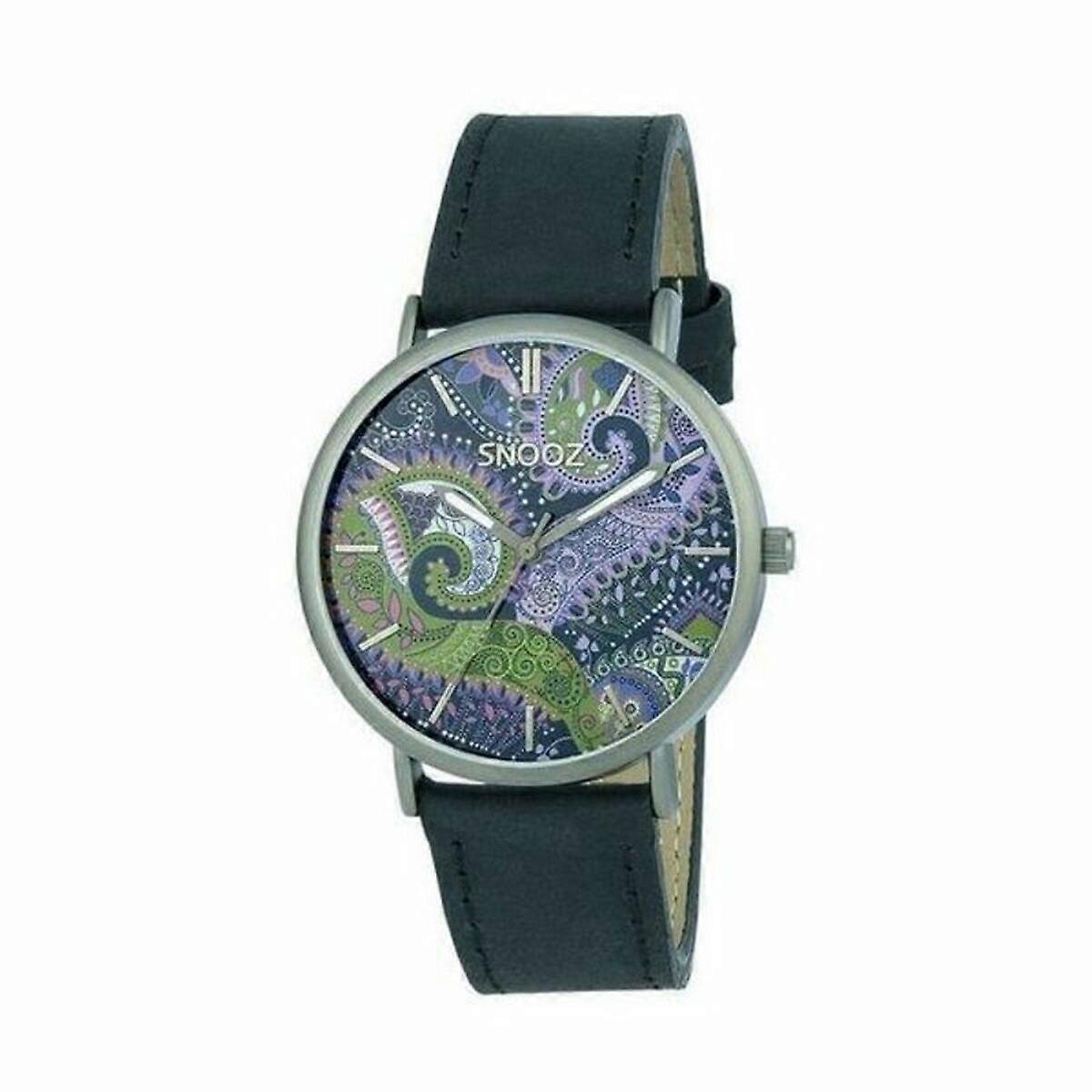 Unisex Watch Snooz Saa1041-85 (Ø 40 mm)
