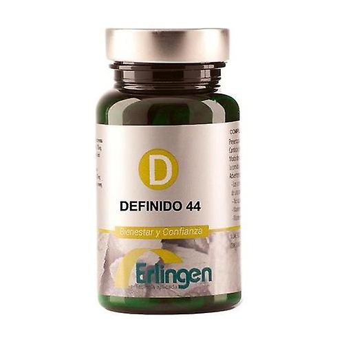 Defined 44 60 tablets