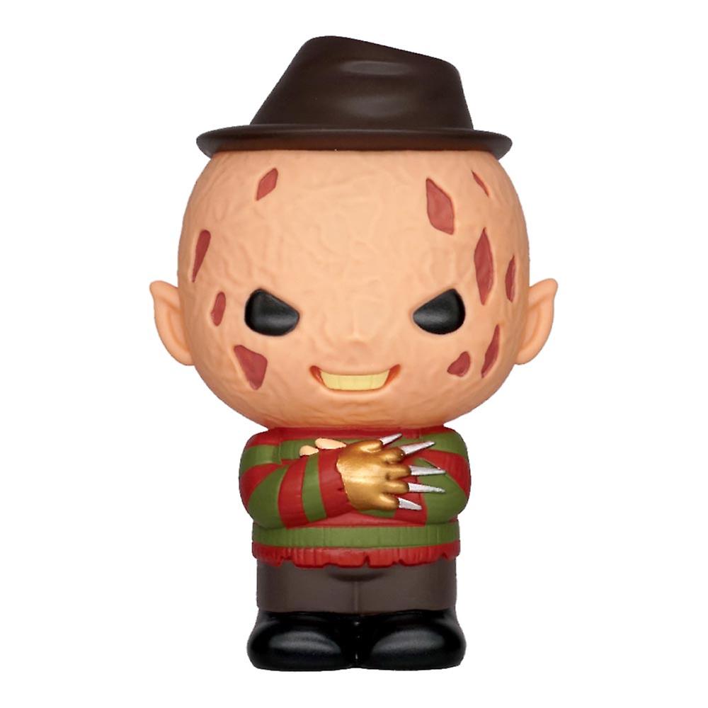 Officially Licensed Funko Nightmare On Elm St Freddy Figural Bank