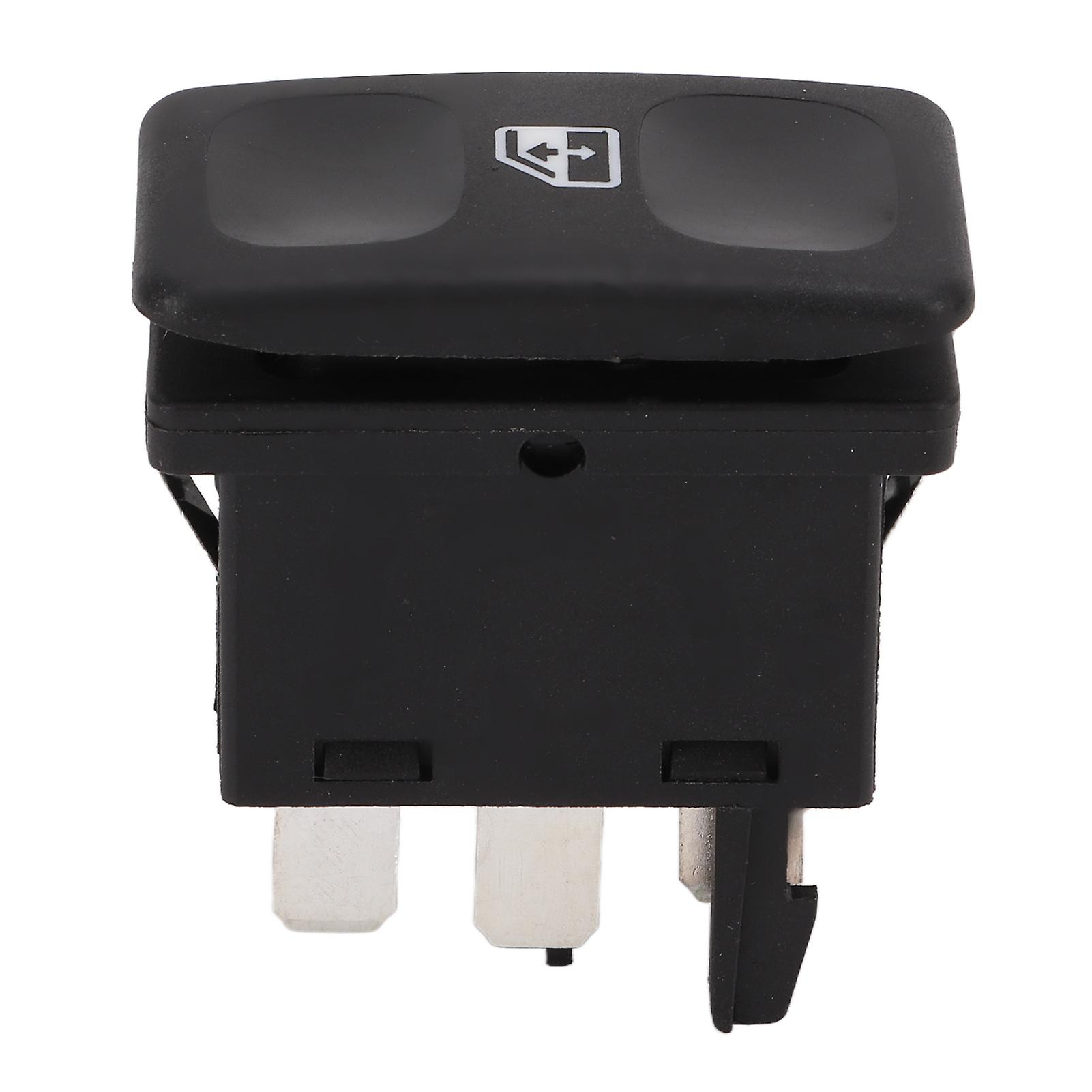 Master Window Control Switch 191959855 Window Lifter Switch Button ABS Car Accessories Interior p