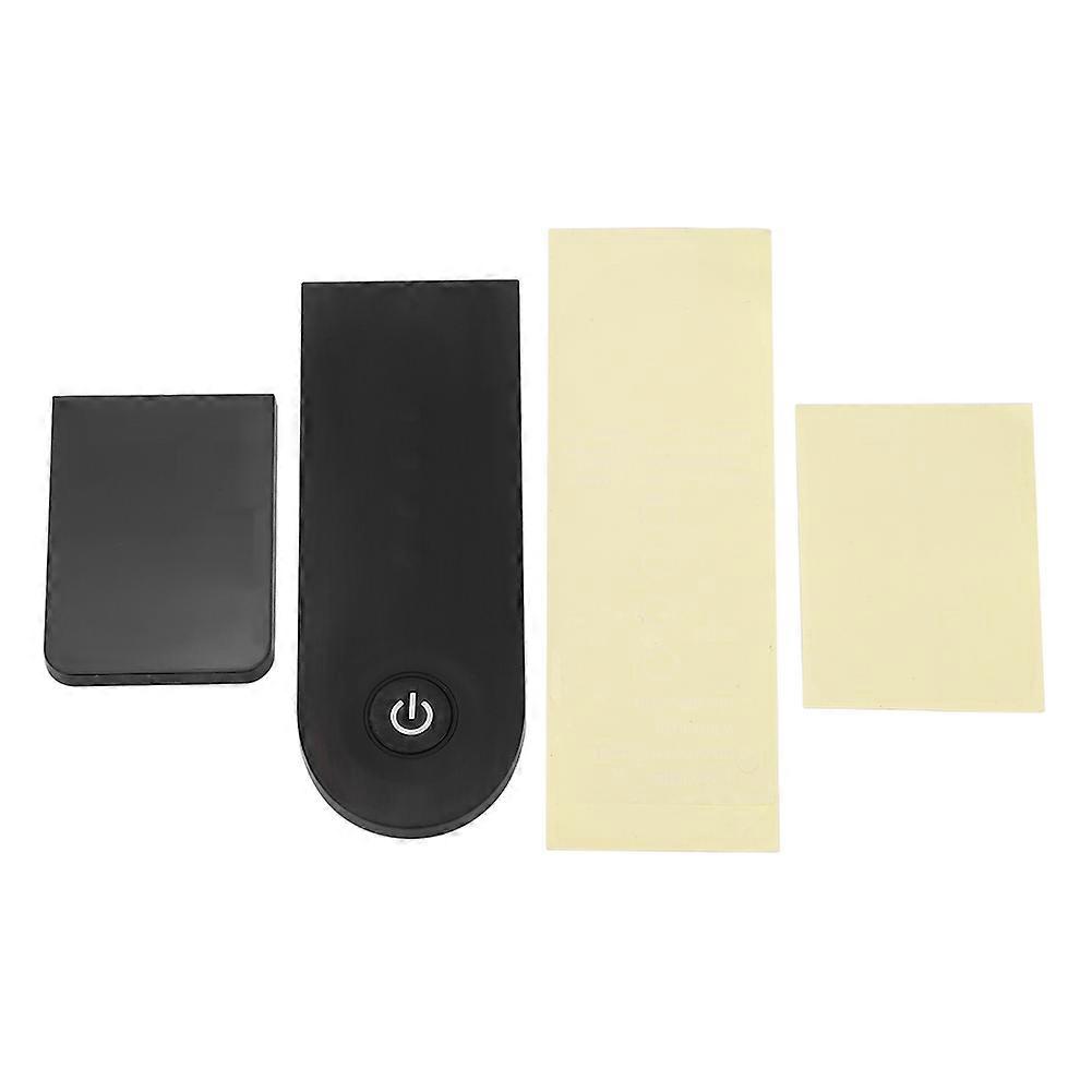 Dashboard Protection Shell Cover Replacement Part For For XIAOMI MIJIA M365 Electric Scooter
