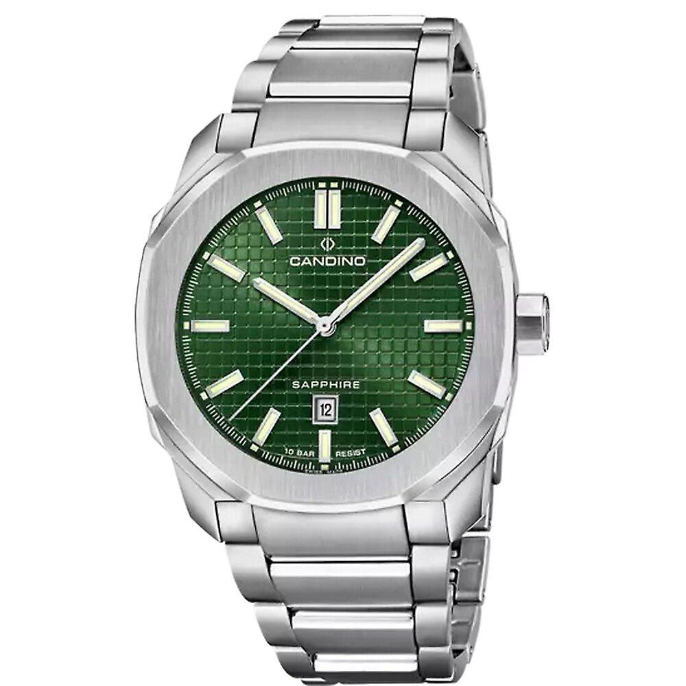 Candino - C4754/3 - Watch - Men - Quartz