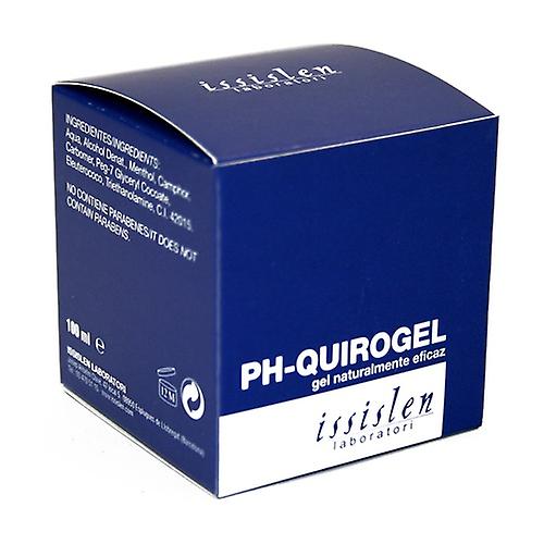 Ph-Quirogel Gel 100 ml