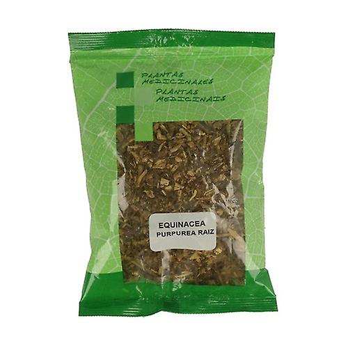 Shredded Echinacea Purpurea Root 100 g