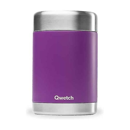 Purple Isothermal Thermos 500 ml