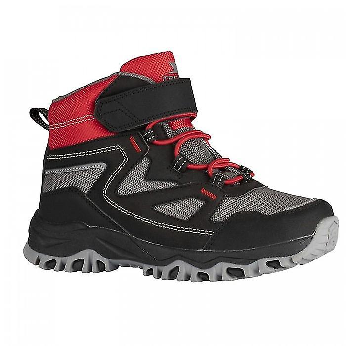 Trespass Childrens/Kids Adair Walking Boots