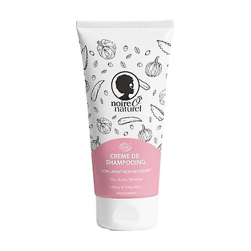 Shampoo Cream 200 ml of cream